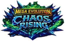 Pokemon Chaos Rising Prerelease Friday May 15 @ 6:30pm