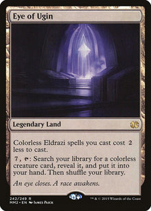 Eye of Ugin - Modern Masters 2015 (MM2)