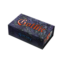 Sorcery: Contested Realms - Gothic Booster Box