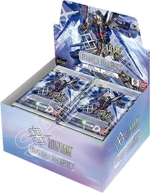 Gundam Card Game: Freedom Ascension (GD05)