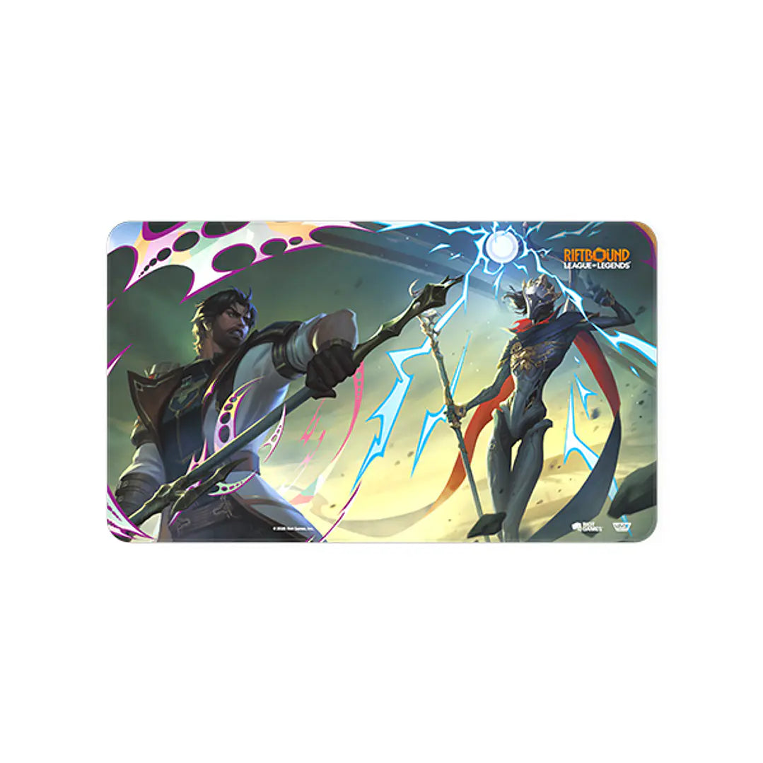 Riftbound Vendetta Playmats