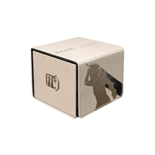 Magic: The Gathering®—FINAL FANTASY™ Cloud, Planet's Champion Premium ALCOVE® Edge DECK BOX®