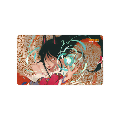 Riftbound: Origins Playmat (Various Artwork)