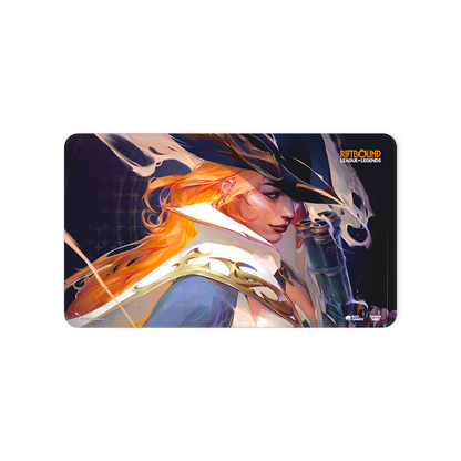 Riftbound: Origins Playmat (Various Artwork)