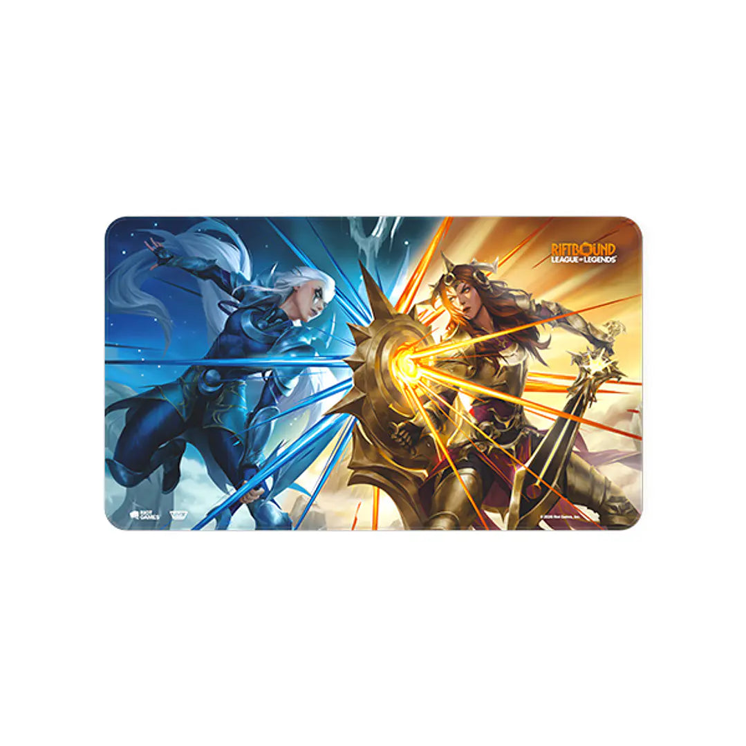 Riftbound Vendetta Playmats