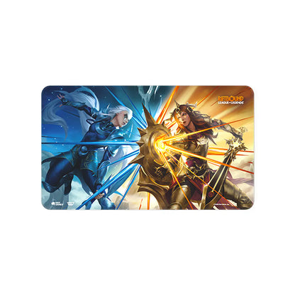 Riftbound Vendetta Playmats