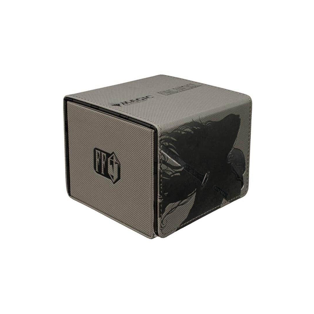 Magic: The Gathering®—FINAL FANTASY™ Sephiroth, Planet’s Heir Premium ALCOVE® Edge DECK BOX®