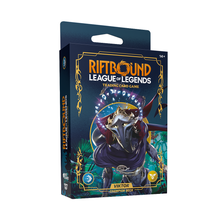 Riftbound: Origins Champion Deck: Viktor