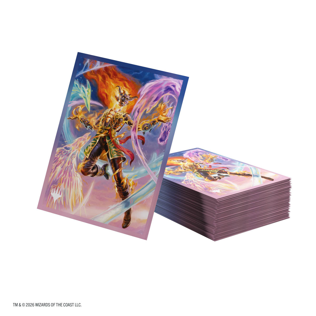 Premium Art Sleeves Magic: The Gathering - Lorwyn Eclipsed