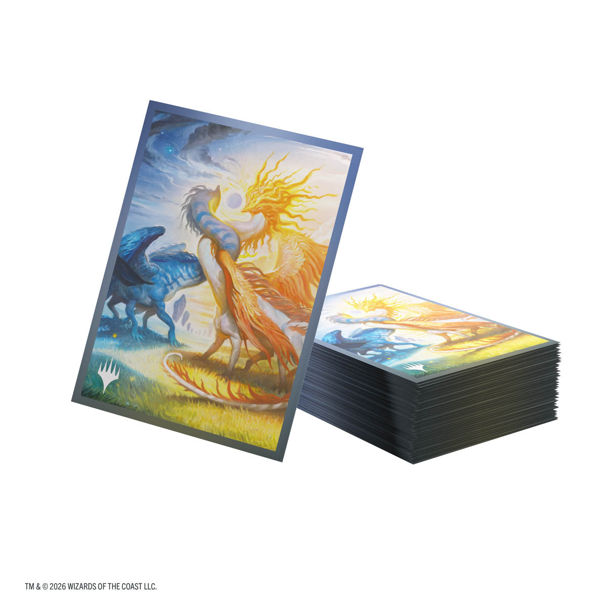 Premium Art Sleeves Magic: The Gathering - Lorwyn Eclipsed