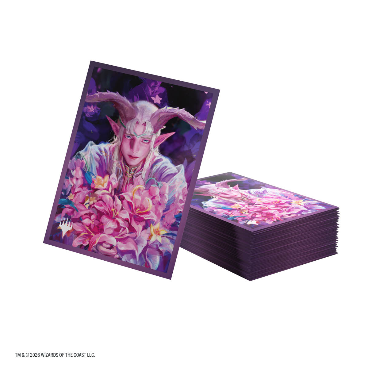 Premium Art Sleeves Magic: The Gathering - Lorwyn Eclipsed