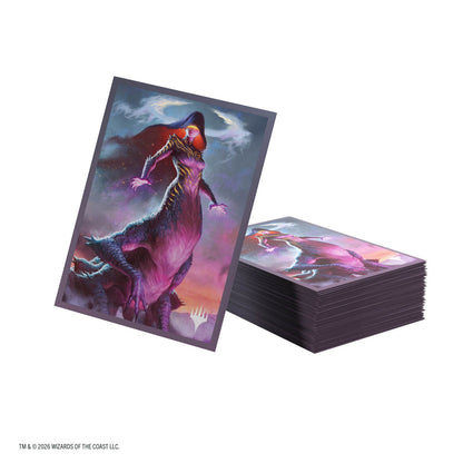 Premium Art Sleeves Magic: The Gathering - Lorwyn Eclipsed