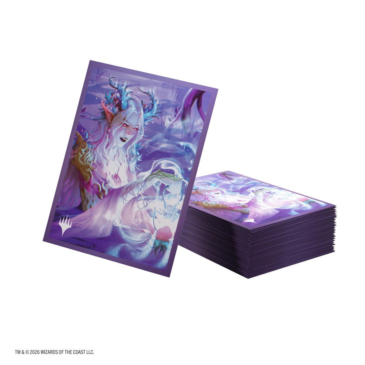 Premium Art Sleeves Magic: The Gathering - Lorwyn Eclipsed