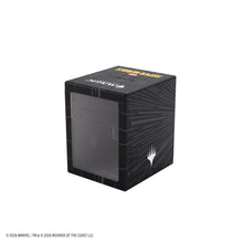 GameGenic MTG Deckbox Bastion 100+ XL- Marvel Super Heroes