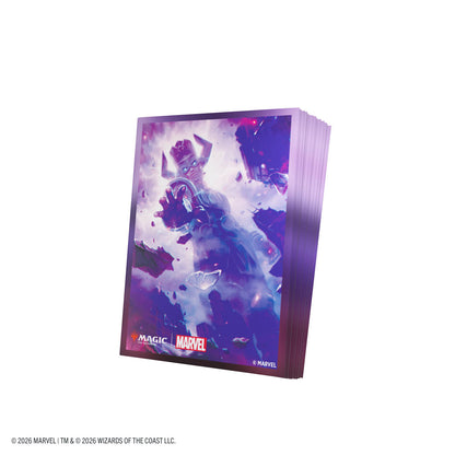 GameGenic MTG Premium Art Sleeves - Marvel Super Heroes