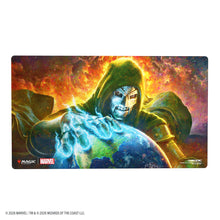 Gamegenic MTG Marvel Super Heroes Playmats
