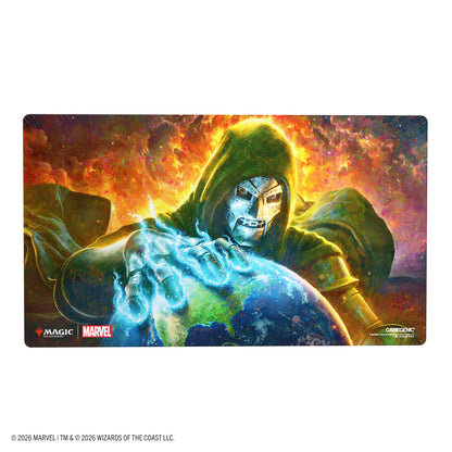 Gamegenic MTG Marvel Super Heroes Playmats