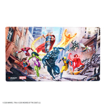 Gamegenic MTG Marvel Super Heroes Playmats