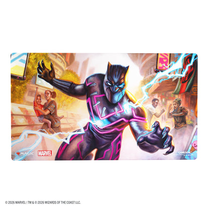Gamegenic MTG Marvel Super Heroes Playmats
