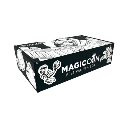 MTG Festival in a Box Las Vegas 2025 Bundle