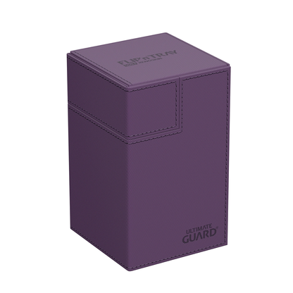Flip’n’Tray 100+ (Various Colors)