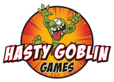 Hasty Goblin Games