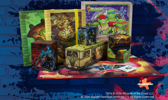 Sorcery: Contested Realms - Gothic Booster Box Hasty Goblin Games Sorcery: Contested Realms - Gothic Booster Box Hasty Goblin Games