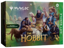 Magic: The Gathering – The Hobbit Gift Bundle
