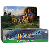 Magic: The Gathering | The Hobbit Play Booster Display