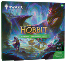 Magic: The Gathering – The Hobbit Treasures of Smaug Scene Box