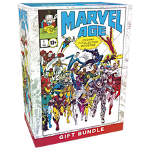 Magic: The Gathering® | Marvel Super Heroes Gift Bundle