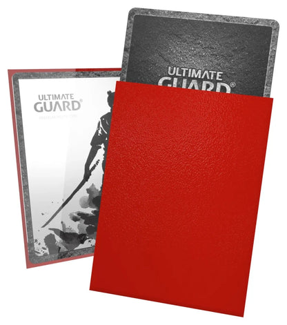 Katana Card Sleeves Standard Size (Various Colors)