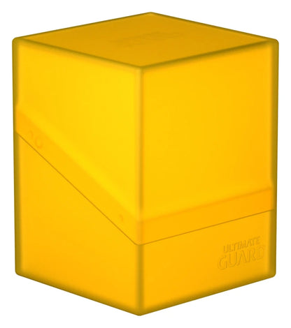 Ultimate Guard Boulder 100+ Classic Deck Box (Various Colors)