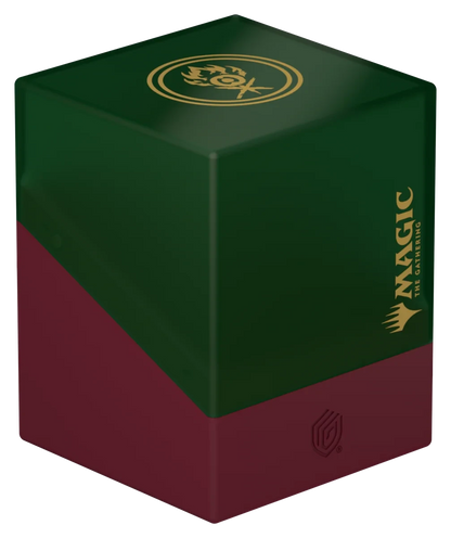 Ultimate Guard Boulder 100+ Classic Deck Box (Various Colors)