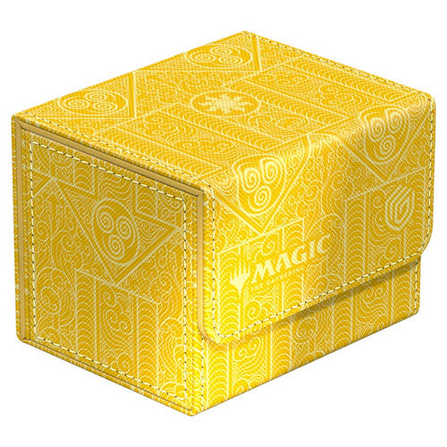 Sidewinder 100+ Xenoskin Magic: The Gathering | Avatar: The Last Airbender (various artwork)