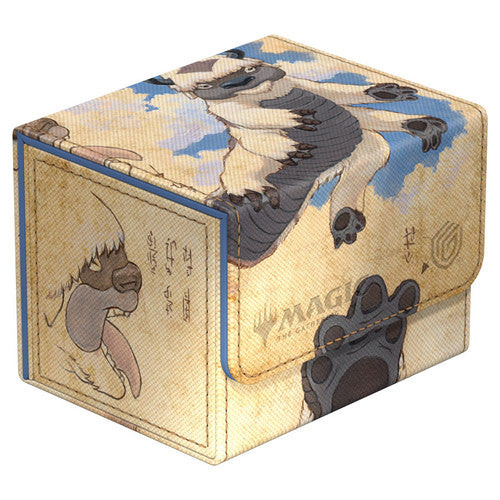 Sidewinder 100+ Xenoskin Magic: The Gathering | Avatar: The Last Airbender (various artwork)