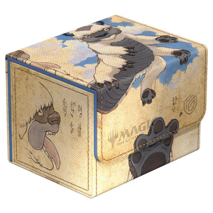 Sidewinder 100+ Xenoskin Magic: The Gathering | Avatar: The Last Airbender (various artwork)