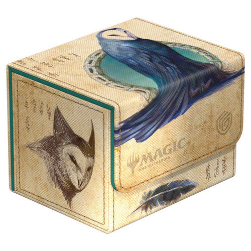 Sidewinder 100+ Xenoskin Magic: The Gathering | Avatar: The Last Airbender (various artwork)