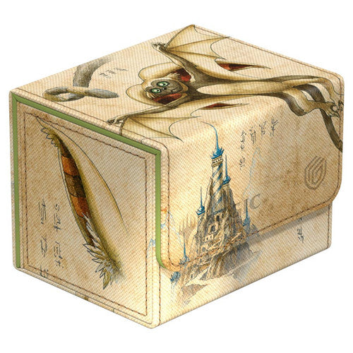 Sidewinder 100+ Xenoskin Magic: The Gathering | Avatar: The Last Airbender (various artwork)