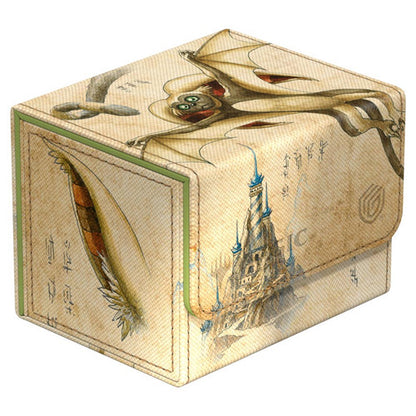 Sidewinder 100+ Xenoskin Magic: The Gathering | Avatar: The Last Airbender (various artwork)