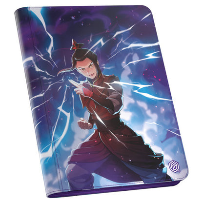 Zipfolio 360 Xenoskin Magic: The Gathering | Avatar: The Last Airbender (various artwork)