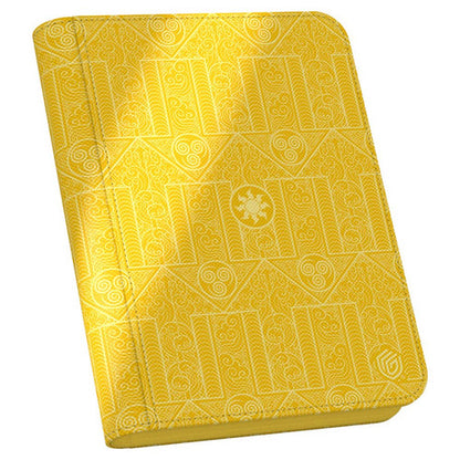 Zipfolio 160 Xenoskin Magic: The Gathering | Avatar: The Last Airbender (various artwork)