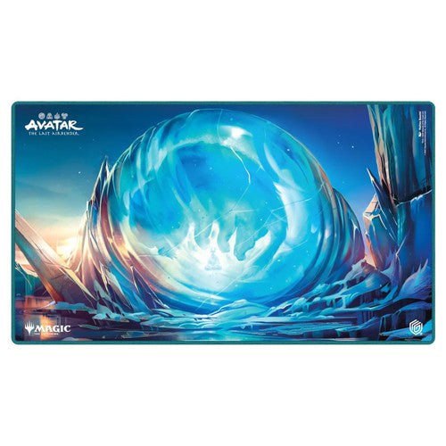 Play-Mat Magic: The Gathering | Avatar: The Last Airbender (various artwork)