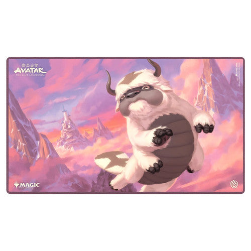 Play-Mat Magic: The Gathering | Avatar: The Last Airbender (various artwork)