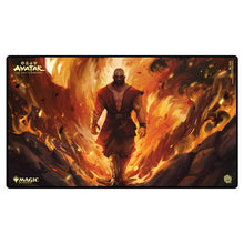 Play-Mat Magic: The Gathering | Avatar: The Last Airbender (various artwork)