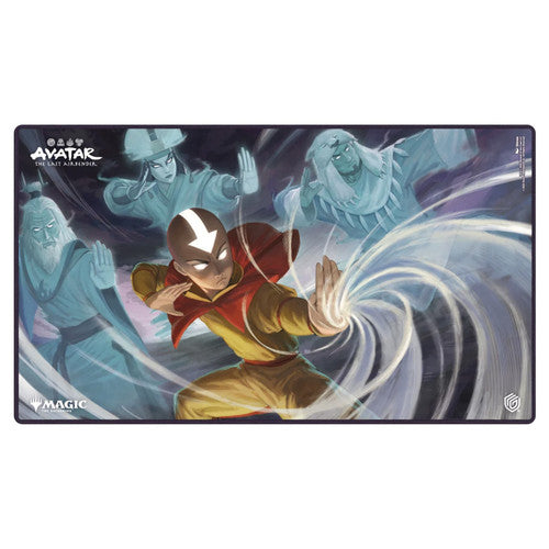 Play-Mat Magic: The Gathering | Avatar: The Last Airbender (various artwork)