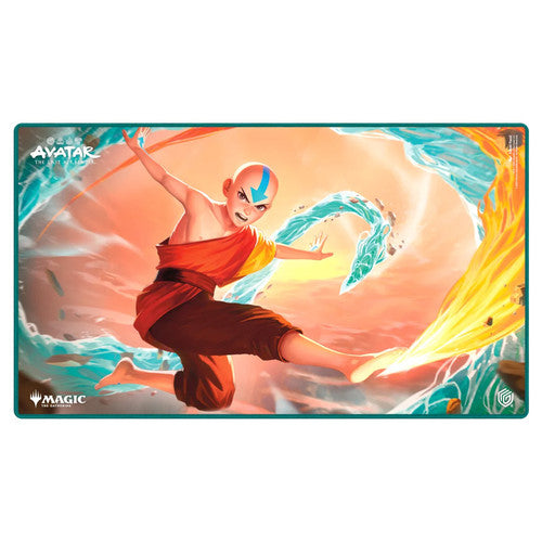 Play-Mat Magic: The Gathering | Avatar: The Last Airbender (various artwork)