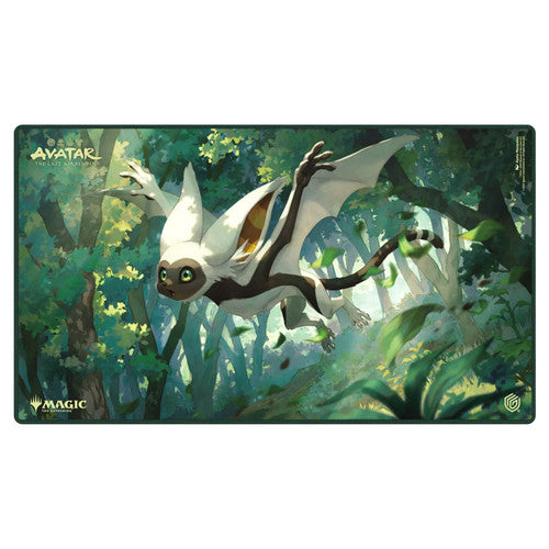 Play-Mat Magic: The Gathering | Avatar: The Last Airbender (various artwork)
