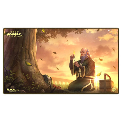 Play-Mat Magic: The Gathering | Avatar: The Last Airbender (various artwork)