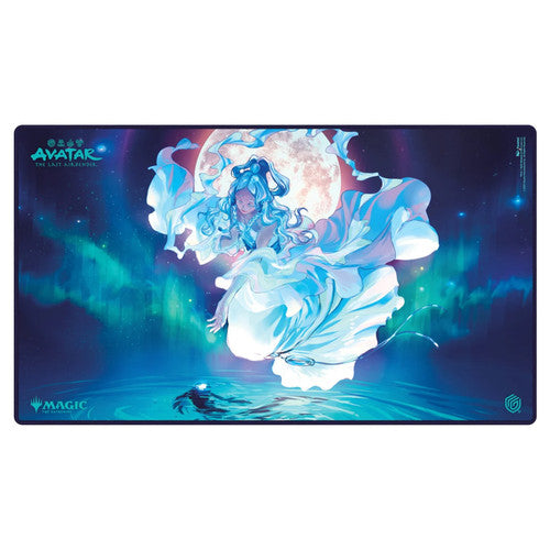 Play-Mat Magic: The Gathering | Avatar: The Last Airbender (various artwork)